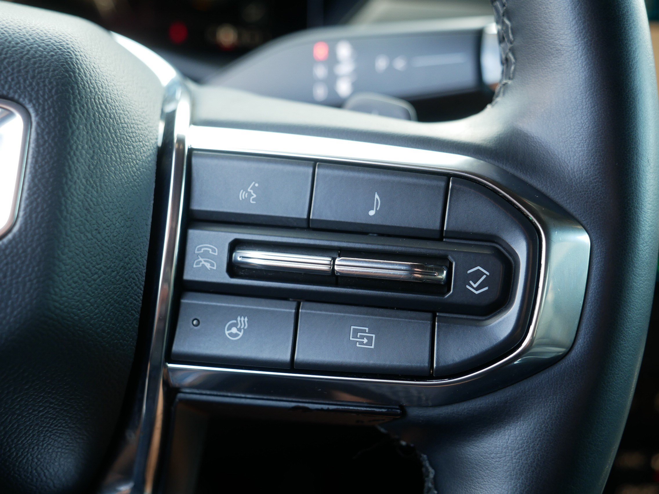 Used 2024 GMC Acadia Elevation AWD/4WD image 29