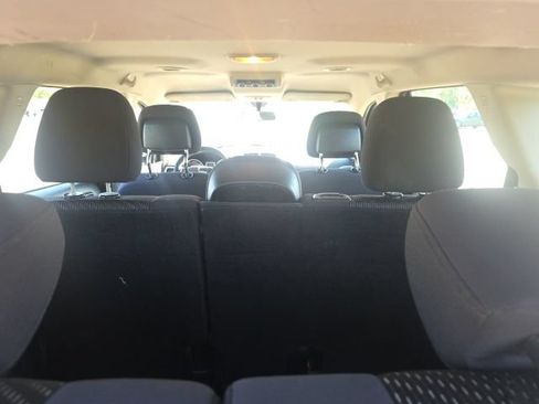 Used 2012 Dodge Journey American Value Package w/ Flexible Seating Group FWD image 12