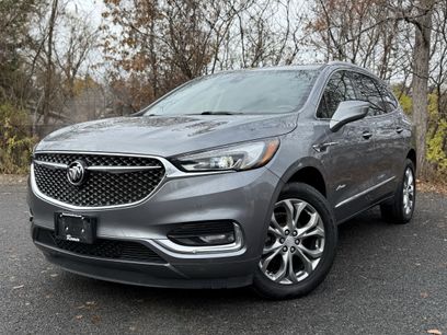 Used 2020 Buick Enclave Avenir w/ Avenir Technology Package