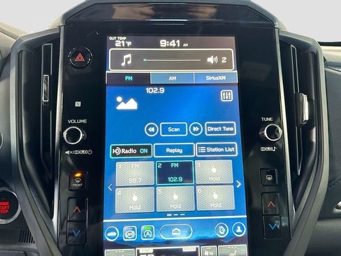 New 2026 Subaru Forester Premium image 12