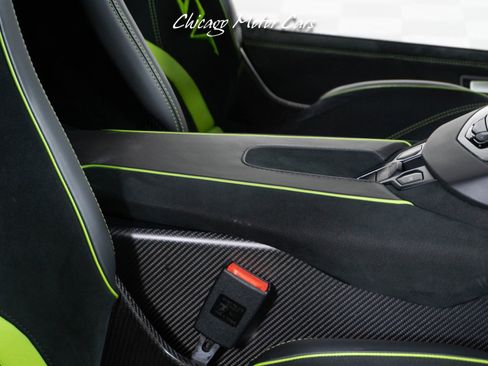 Used 2016 Lamborghini Aventador LP 750-4 Superveloce image 40