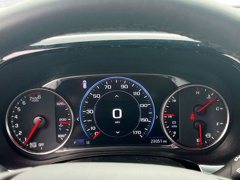Used 2023 Chevrolet Traverse Premier w/ Redline Edition FWD image 12