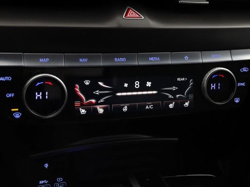 Used 2023 Genesis G80 3.5T Sport w/ Winter Weather Package image 36