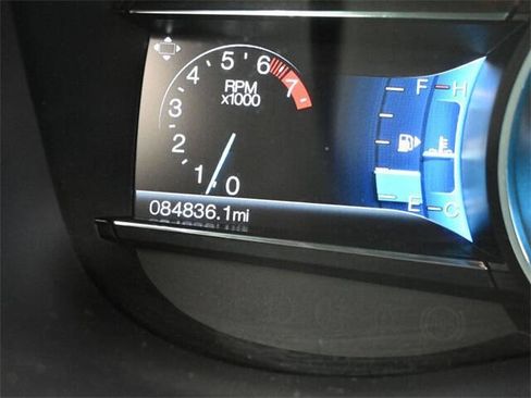 Used 2016 Ford Explorer XLT w/ Equipment Group 202A image 23