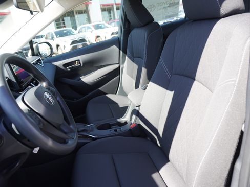New 2026 Toyota Corolla LE image 20
