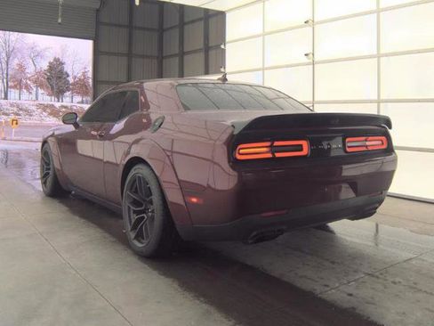 Used 2019 Dodge Challenger SRT Hellcat Redeye image 6