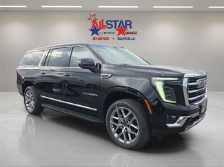 New 2026 GMC Yukon XL Elevation w/ LPO, Floor Liner Package video 1