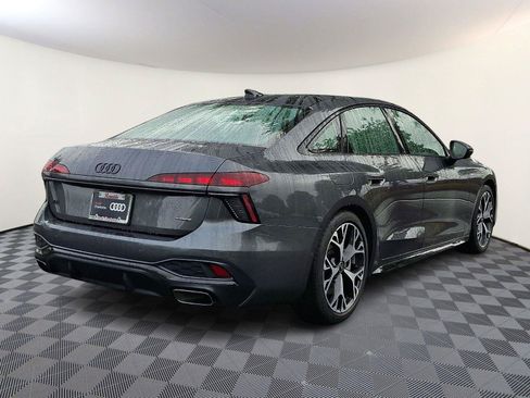 Certified 2026 Audi A6 Prestige w/ Prestige Package AWD/4WD image 6