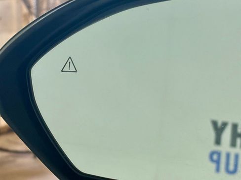 Used 2025 Hyundai Tucson XRT image 26