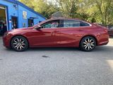 Used 2016 Chevrolet Malibu LT w/ Leather Package image 2