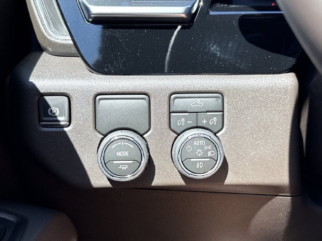 New 2026 Chevrolet Silverado 1500 RST RWD image 16