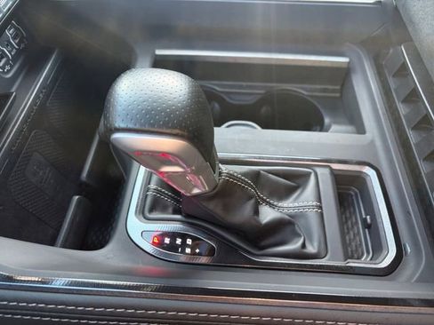 Used 2022 RAM 1500 TRX w/ TRX Level 2 Equipment Group AWD/4WD image 25