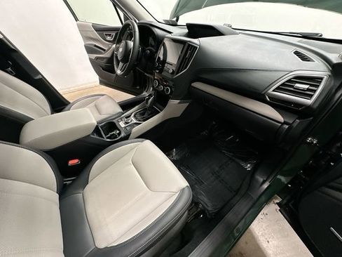 Certified 2023 Subaru Forester Limited AWD/4WD image 22