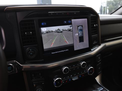 Used 2024 Ford F150 King Ranch image 45