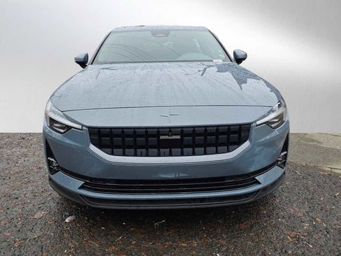 Used 2022 Polestar Polestar 2 w/ Plus Package image 8