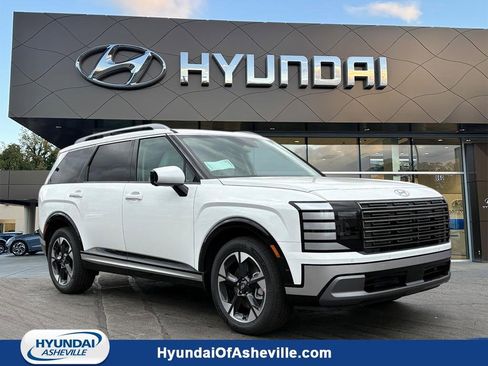 New 2026 Hyundai Palisade Limited AWD/4WD image 1