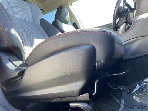 Used 2021 Subaru Forester Sport image 4