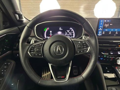 Certified 2025 Acura MDX Type S AWD/4WD image 21
