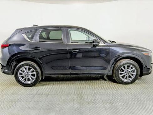 Used 2024 MAZDA CX-5 AWD 2.5 S w/ Select Package image 8