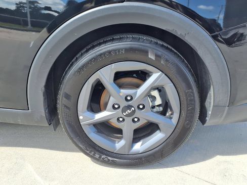 Used 2025 Kia K4 FWD image 9