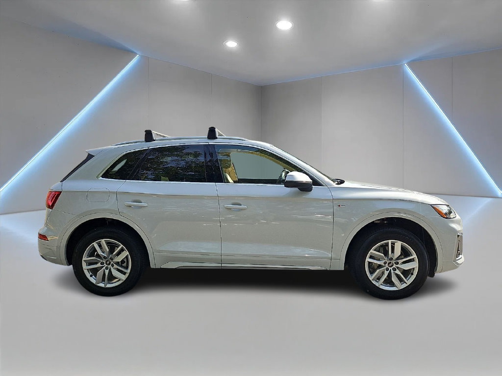 Used 2023 Audi Q5 2.0T Premium AWD/4WD image 4