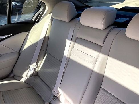 Used 2020 INFINITI Q50 Sport w/ Proactive Package image 17