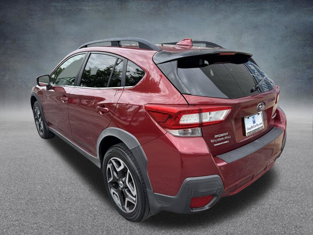 Used 2018 Subaru Crosstrek 2.0i Limited AWD/4WD image 14