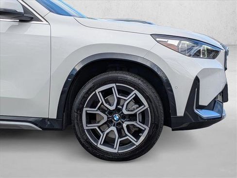 Used 2025 BMW X1 xDrive28i w/ Convenience Package image 25