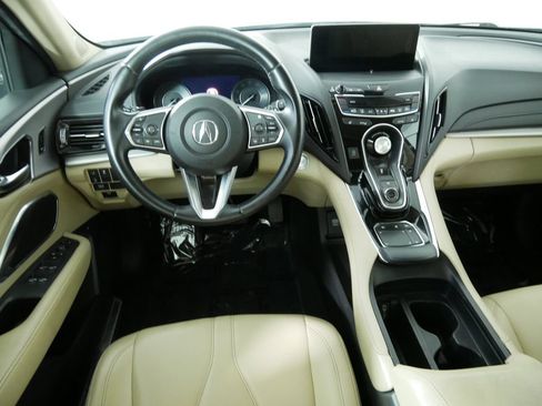 Used 2019 Acura RDX AWD image 20