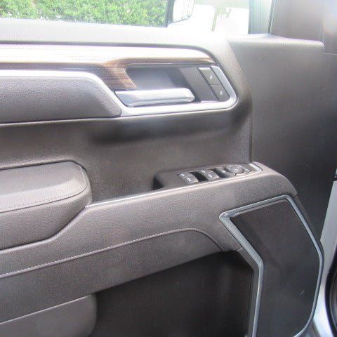 Certified 2026 Chevrolet Silverado 1500 RST RWD image 13