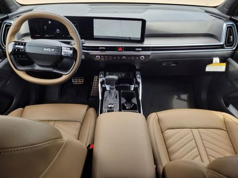 New 2026 Kia Sorento SX Prestige image 16