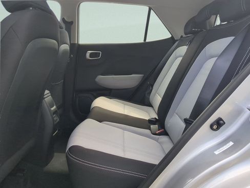 New 2026 Hyundai Venue SEL FWD image 14