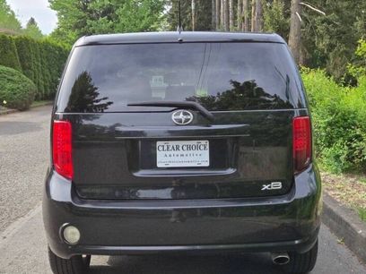 Used 2008 Scion xB