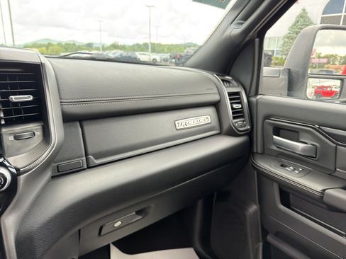 Used 2026 RAM 2500 Rebel AWD/4WD image 23