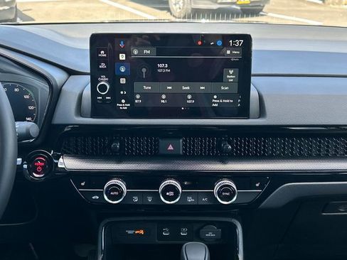 New 2026 Honda CR-V Sport Touring image 23
