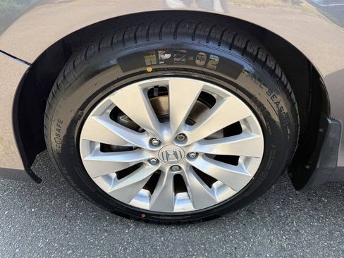 Used 2014 Honda Accord EX-L image 26
