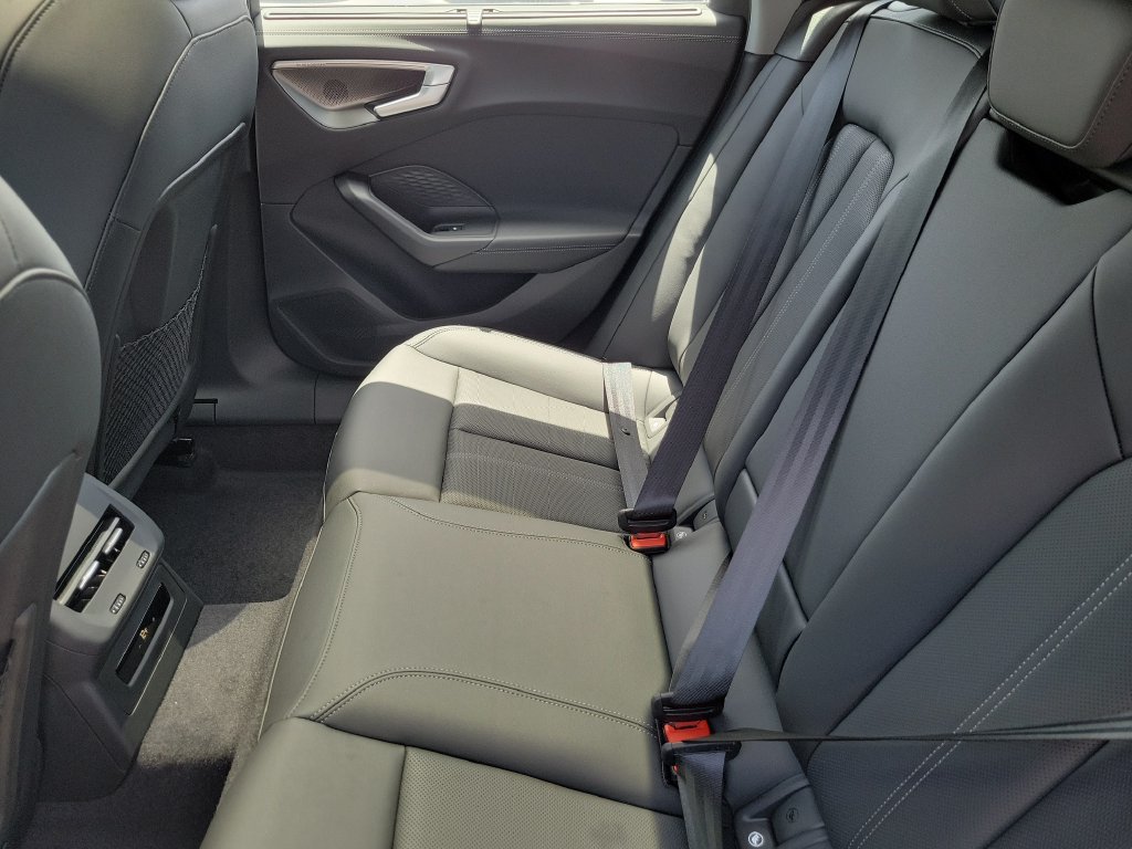 New 2026 Audi A5 Premium Plus AWD/4WD image 26