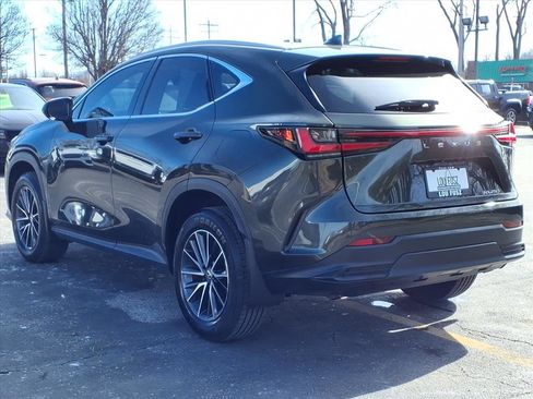 Used 2022 Lexus NX 250 FWD image 6