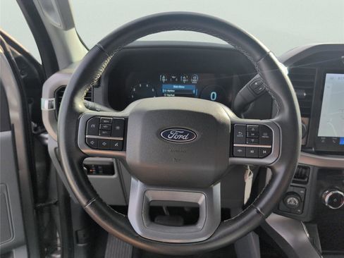 Used 2024 Ford F150 XLT w/ Mobile Office Package AWD/4WD image 21