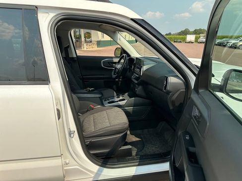 Used 2022 Ford Bronco Sport Big Bend w/ Convenience Package AWD/4WD image 28