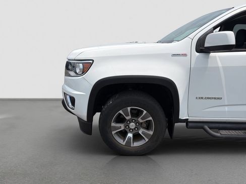 Used 2016 Chevrolet Colorado Z71 AWD/4WD image 21