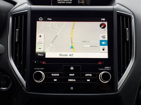 Used 2020 Subaru Forester Limited image 23