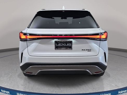 Certified 2025 Lexus RX 350 Premium w/ Convenience Package AWD/4WD image 7
