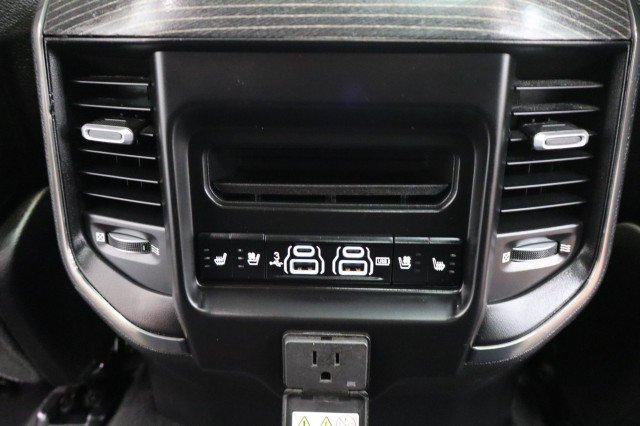 Used 2019 RAM 1500 Limited AWD/4WD image 79