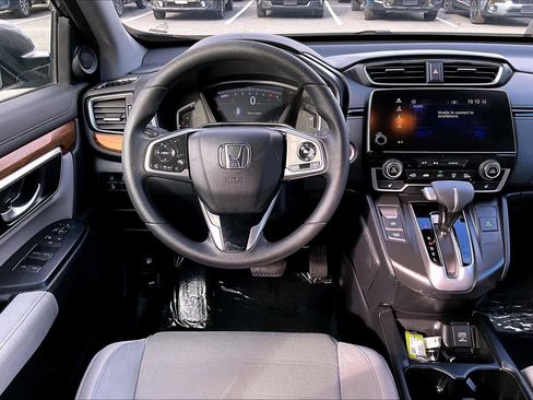 Used 2019 Honda CR-V EX image 5