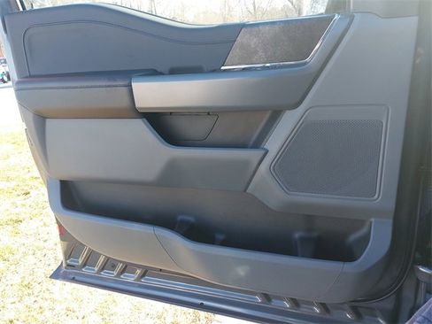 Certified 2023 Ford F150 XLT w/ Equipment Group 302A High image 27