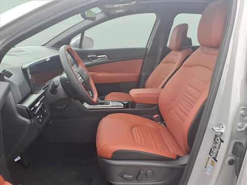New 2026 Kia Sportage SX FWD image 19