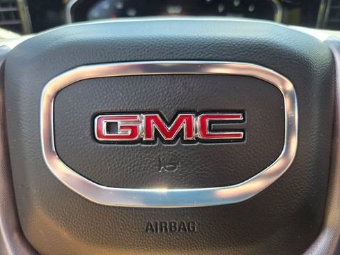 Used 2025 GMC Sierra 1500 Elevation AWD/4WD image 30