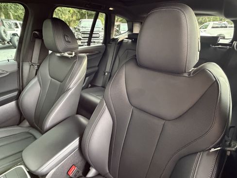 Used 2022 BMW X3 M40i AWD/4WD image 19