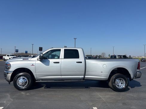 New 2026 RAM 3500 Tradesman image 2
